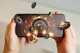 Togel Online Game 