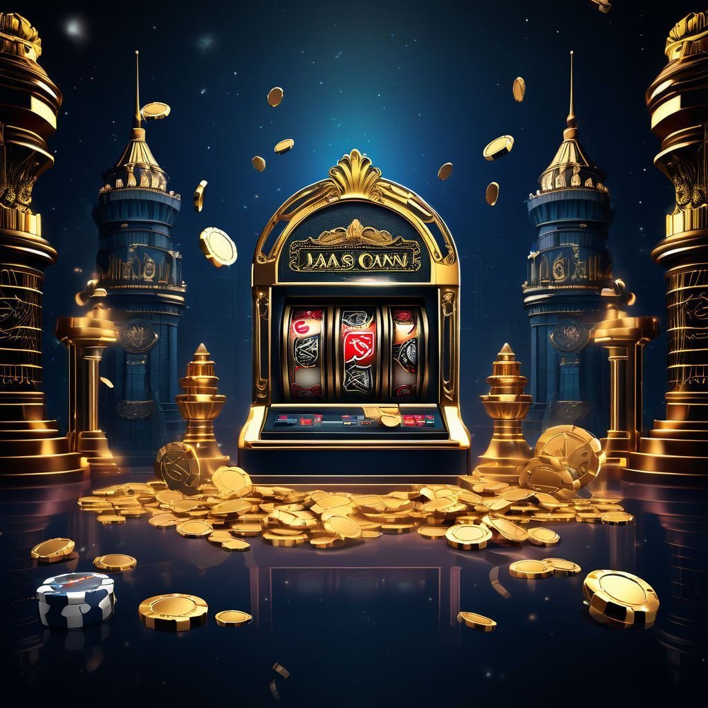 Dealer profesional siap untuk permainan Andar Bahar di dinartogel